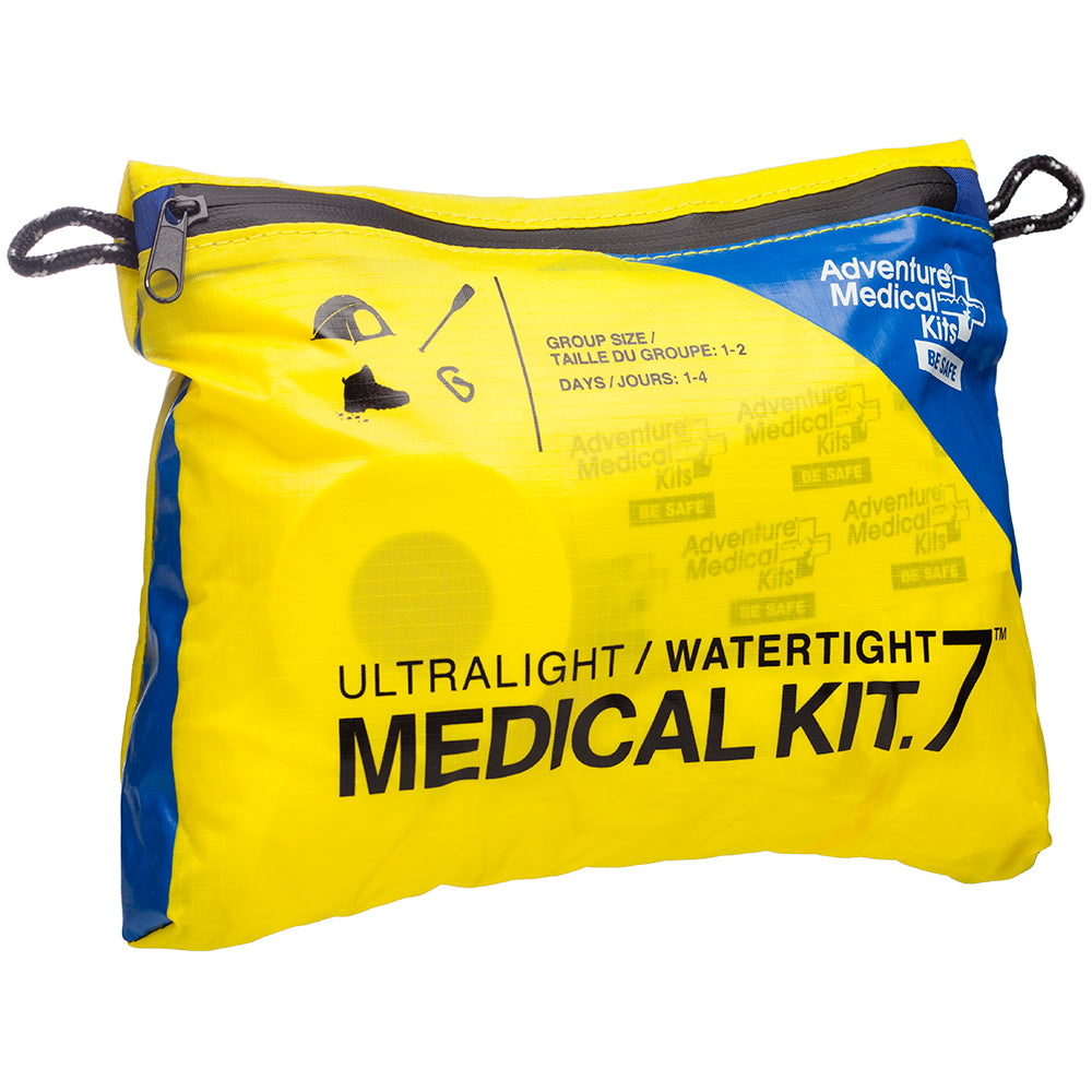 Adventure Medical Ultralight / Watertight .7 First Aid Kit - Deckhand Marine Supply