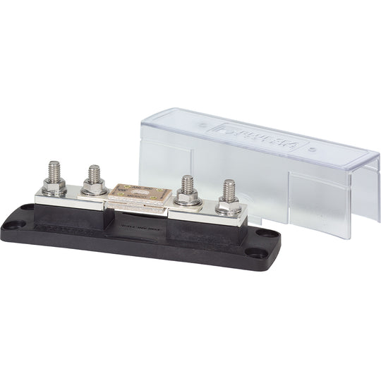 Blue Sea 5503 ANL 750 Fuse Block w/ Cover - Deckhand Marine Supply