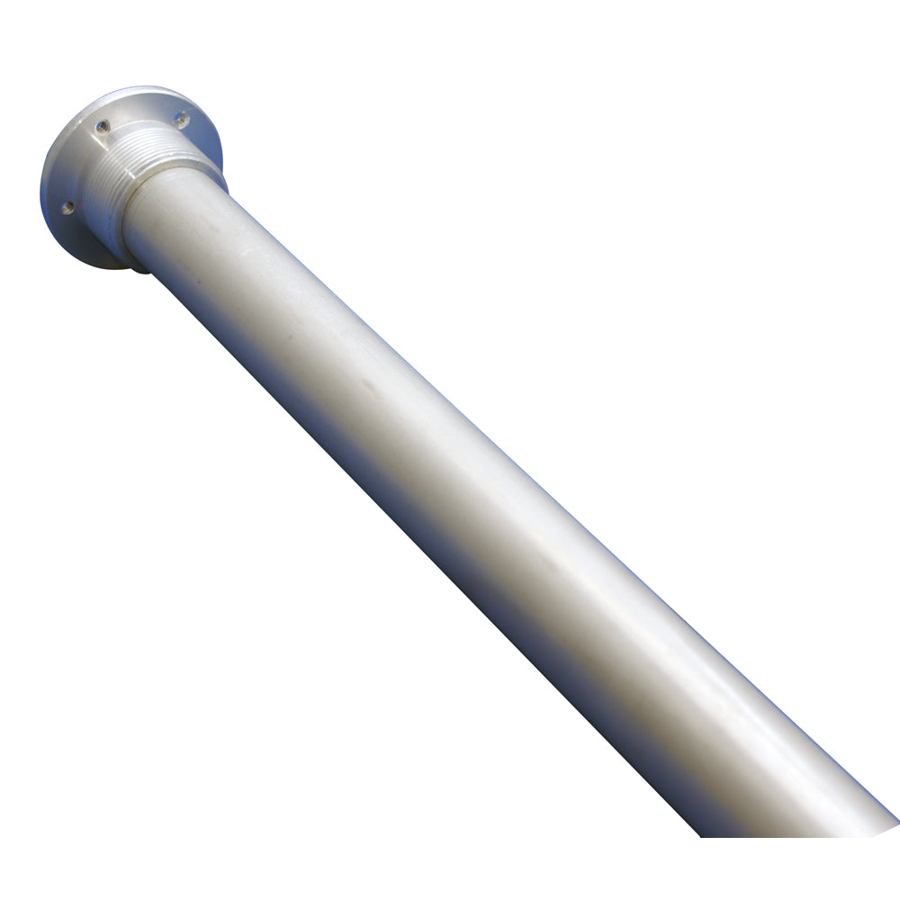 Maretron 1.25" BSM Non-Displac Hull Focus Tube - Deckhand Marine Supply