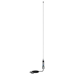 Shakespeare Low Profile Skinny Mini VHF Antenna - 36" - Deckhand Marine Supply