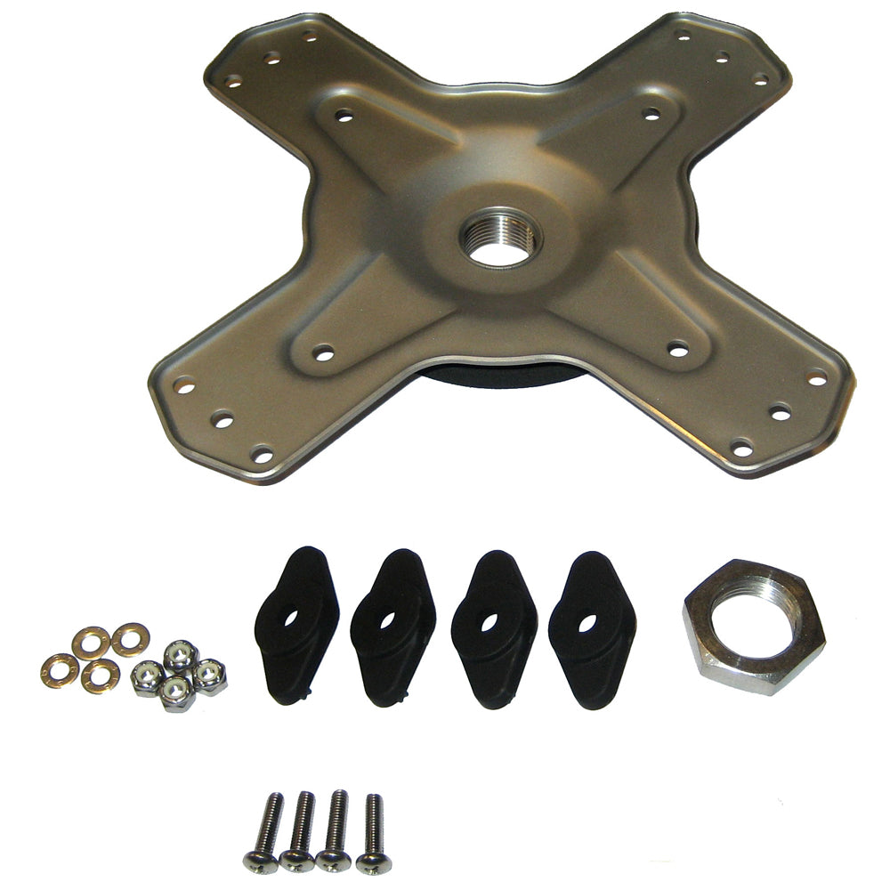 KVH TV1  LTE-1 Mounting Bracket - Deckhand Marine Supply