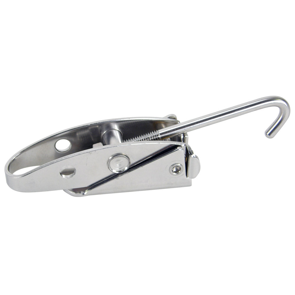 Whitecap Anchor Tensioner - 4-1/2" Length, 90 Lb Max - Deckhand Marine Supply