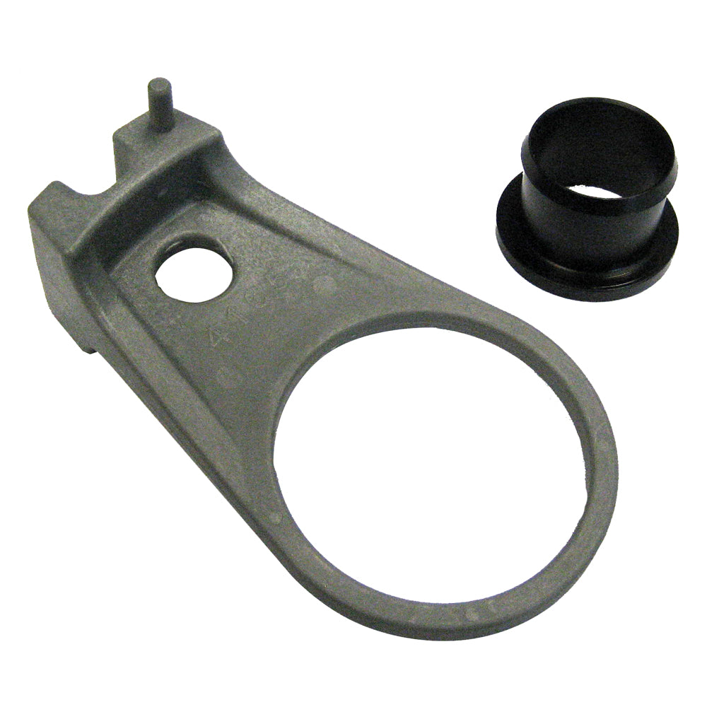 Maxwell Stripper Arm Kit f/Freedom 800 - Deckhand Marine Supply
