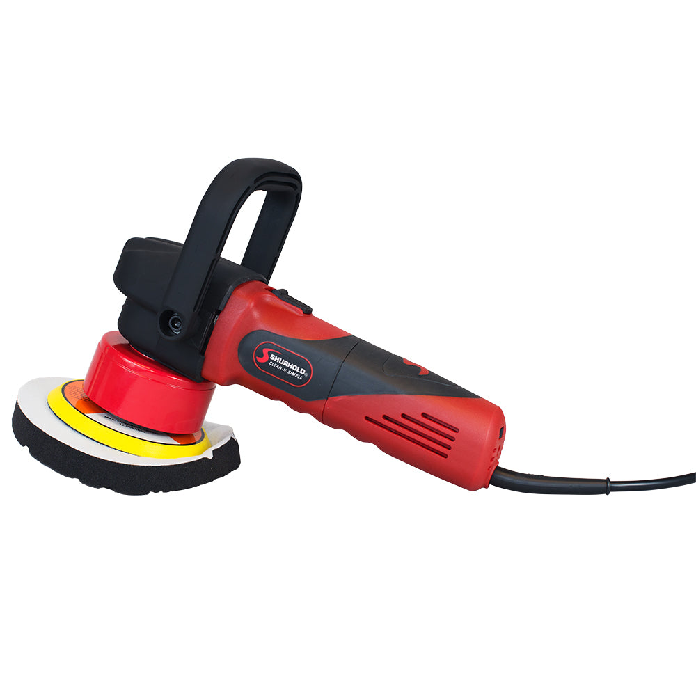 Shurhold Dual Action Polisher - Deckhand Marine Supply