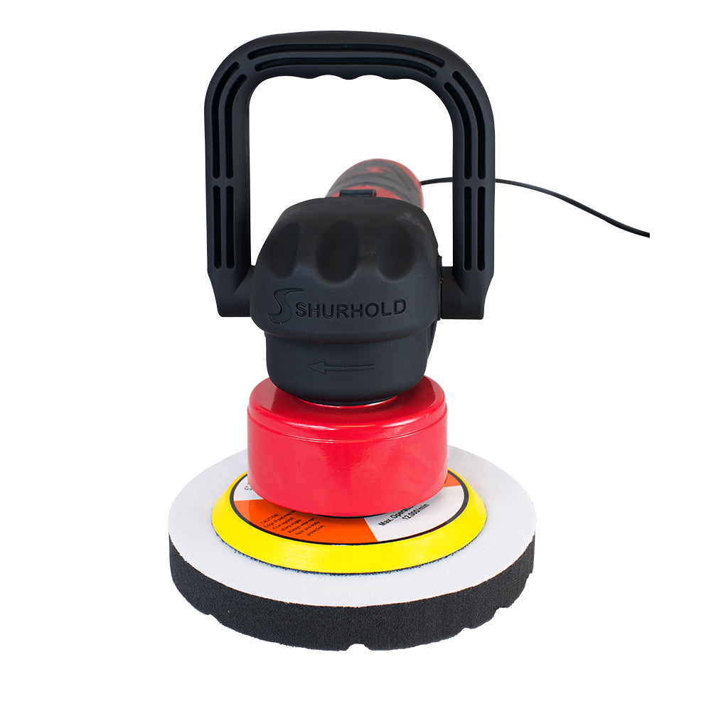 Shurhold Dual Action Polisher - Deckhand Marine Supply