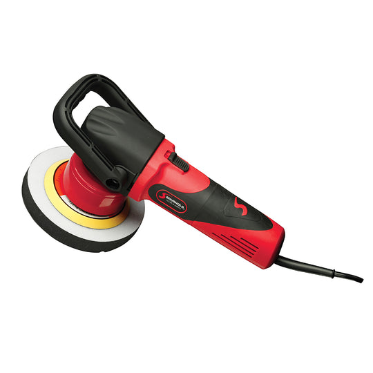Shurhold Dual Action Polisher - Deckhand Marine Supply