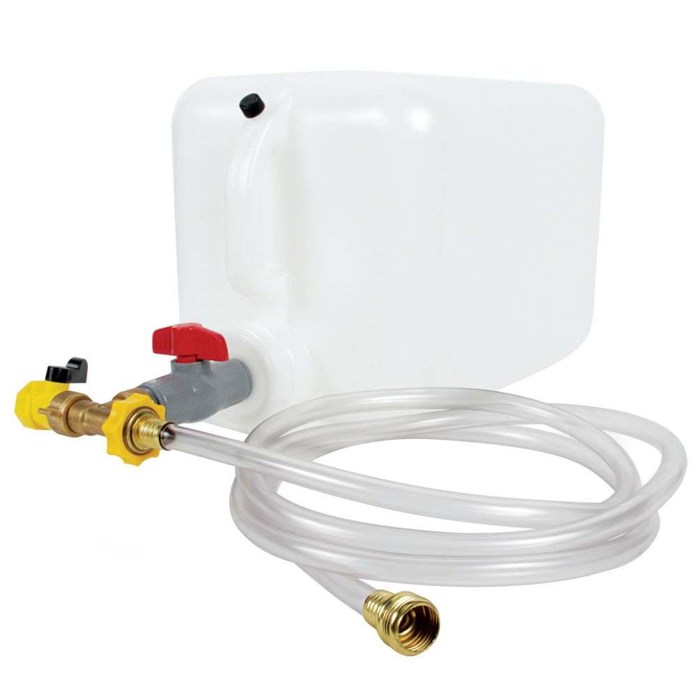 Camco D-I-Y Boat Winterizer Engine Flushing System - Deckhand Marine Supply