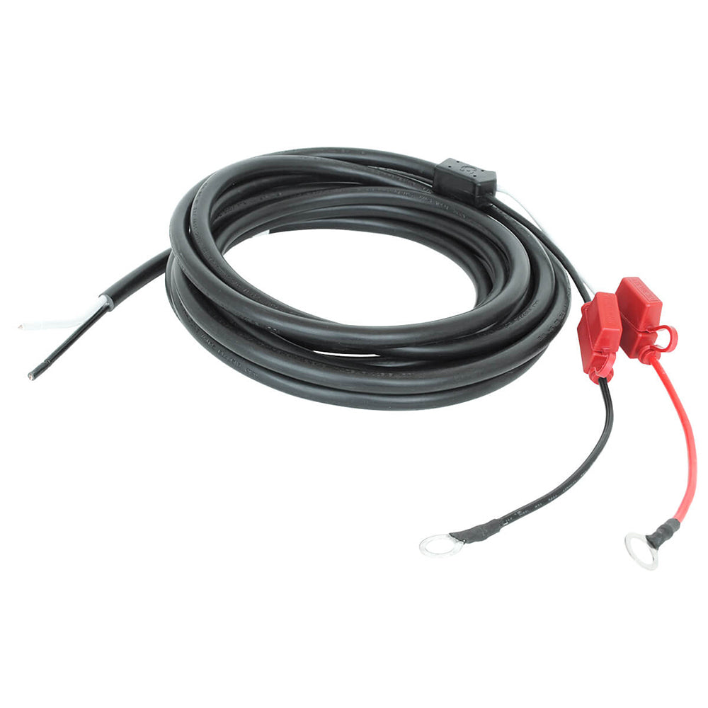 Minn Kota MK-EC-15 Battery Charger Output Extension Cable - Deckhand Marine Supply