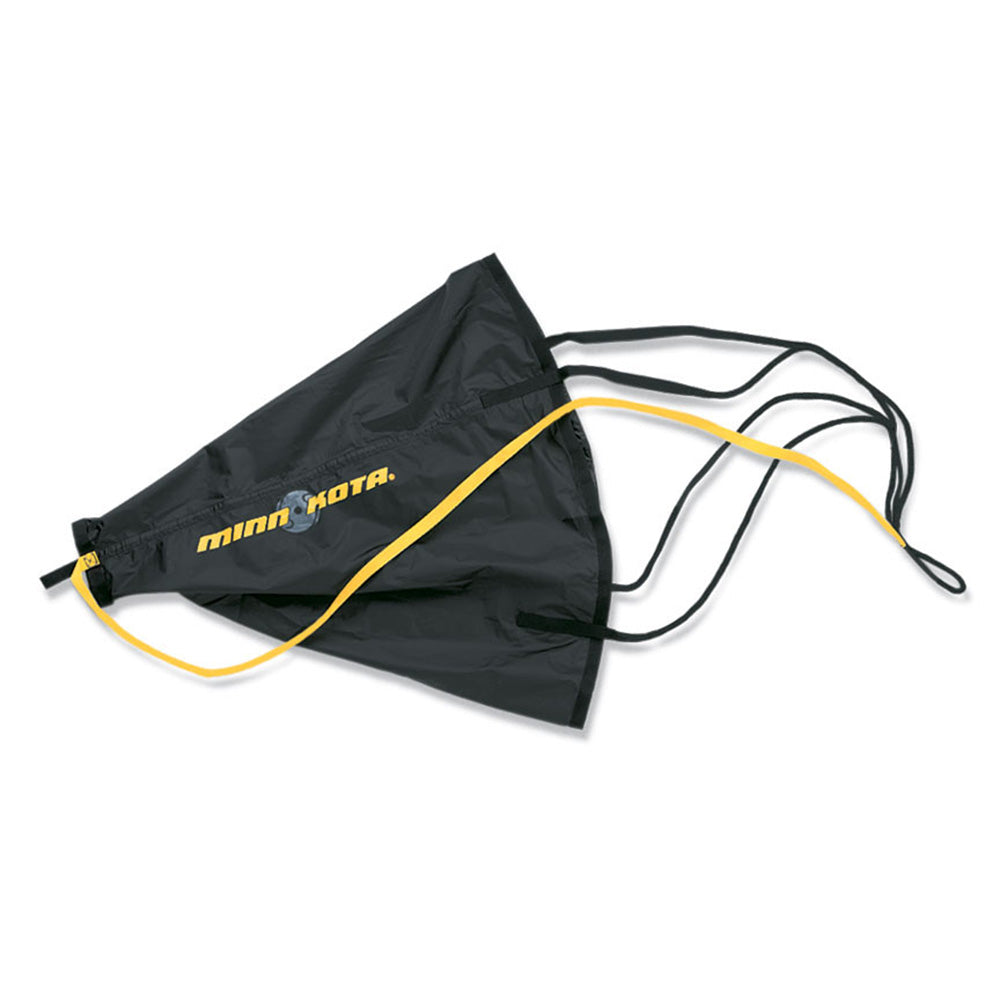 Minn Kota MKA-27 Pro Drift Sock - Deckhand Marine Supply