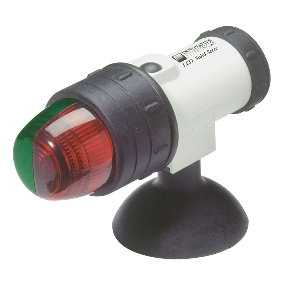 Innovative Lighting Portable LED Bow Light w/Suction Cup - Deckhand Marine Supply