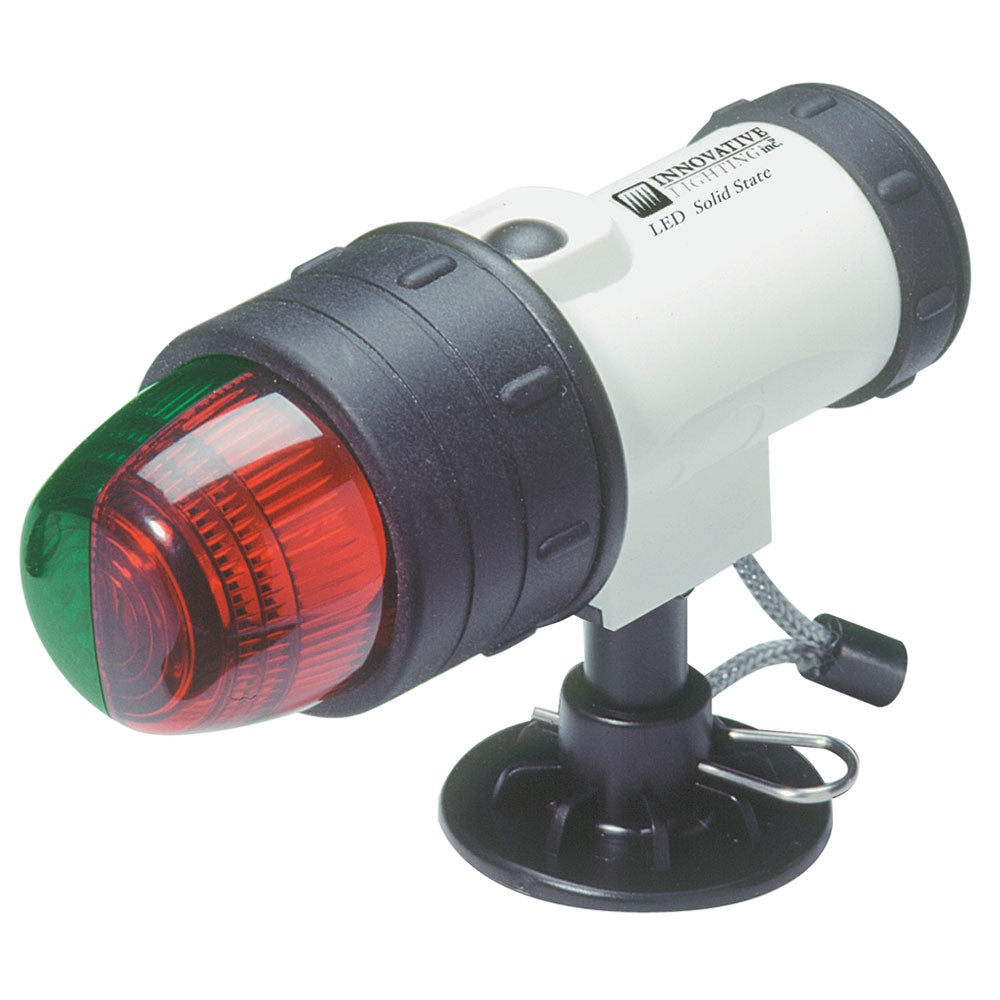 Innovative Lighting Portable LED Bow Light f/Inflatables - Deckhand Marine Supply