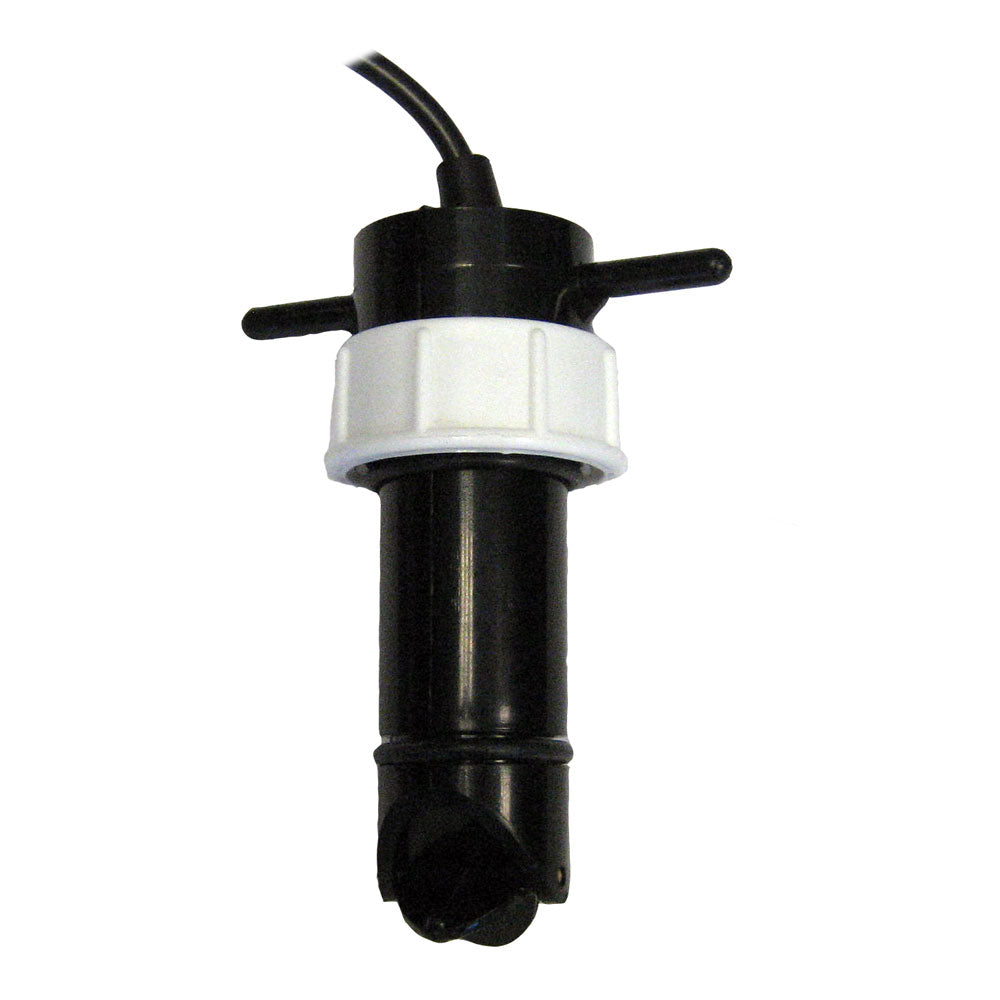 Clipper Speed Transducer Paddle Wheel Insert Only no Thru Hull Housing - Deckhand Marine Supply