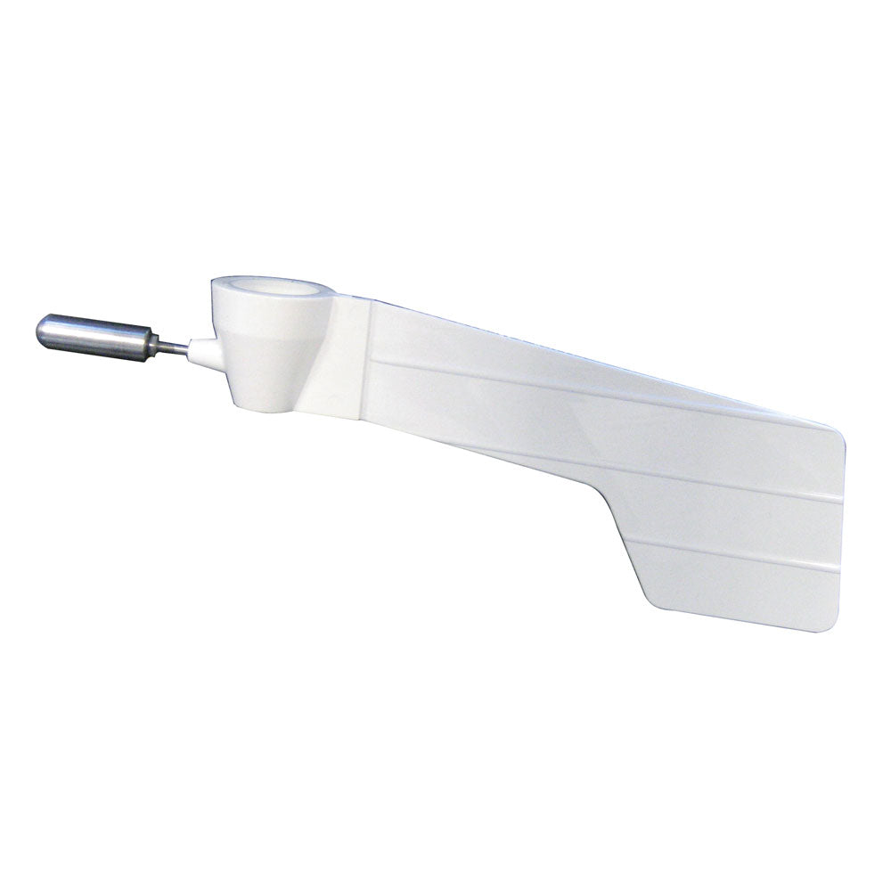Clipper Wind Vane Assembly for 5 Wired Units - Deckhand Marine Supply