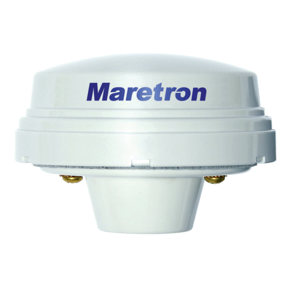 Maretron GPS200 NMEA 2000 GPS Receiver - Deckhand Marine Supply