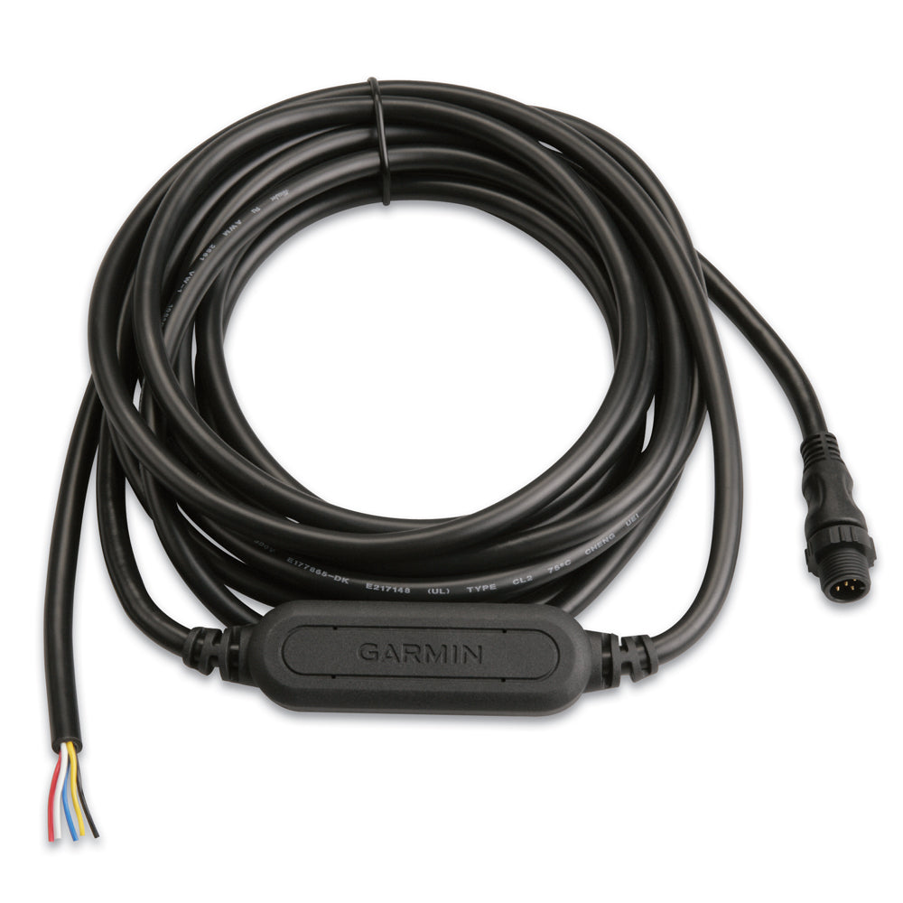 Garmin GFL 10 Fluid Level NMEA 2000 Analog Adapter - Deckhand Marine Supply