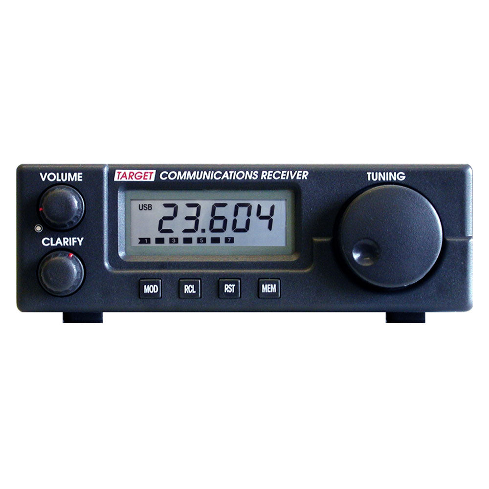 Clipper Target Nav-Fax HF3/W - Deckhand Marine Supply