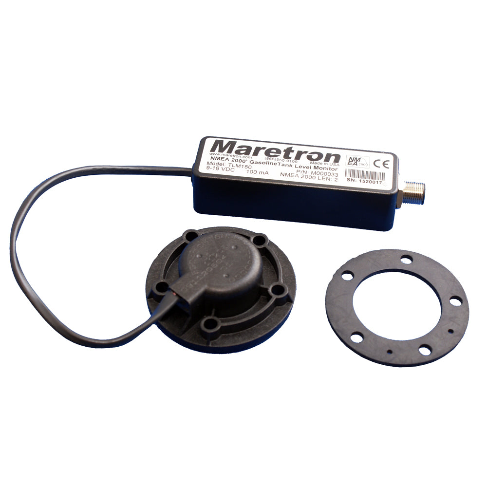 Maretron TLM150 Tank Level Monitor - Deckhand Marine Supply