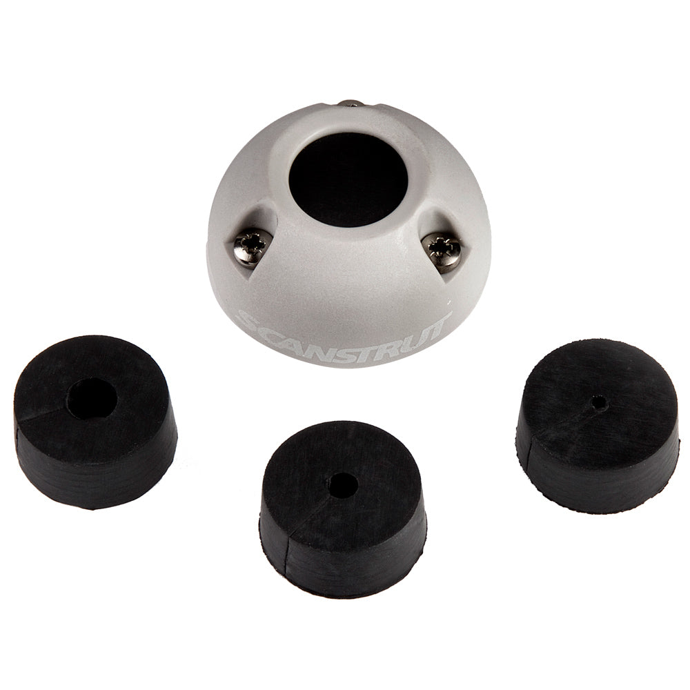 Scanstrut DS16-P Vertical Cable Seal - Deckhand Marine Supply
