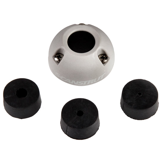 Scanstrut DS16-P Vertical Cable Seal - Deckhand Marine Supply