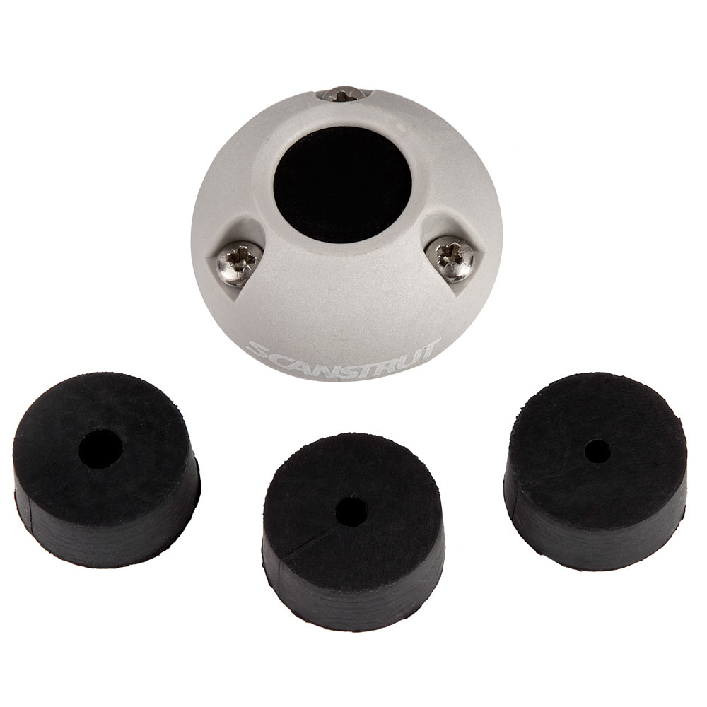 Scanstrut DS21A-P Vertical Cable Seal - Deckhand Marine Supply
