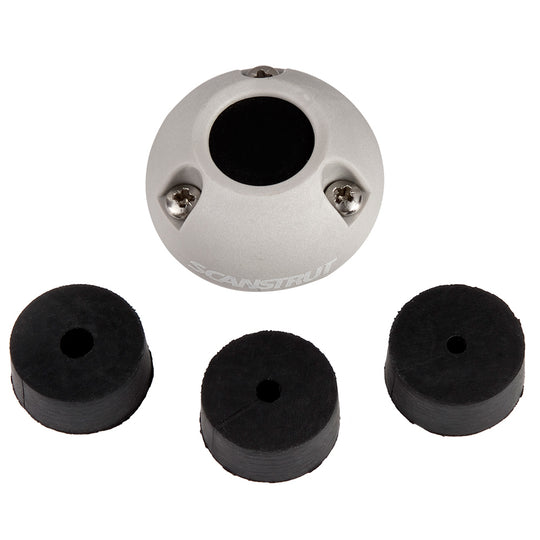 Scanstrut DS21A-P Vertical Cable Seal - Deckhand Marine Supply