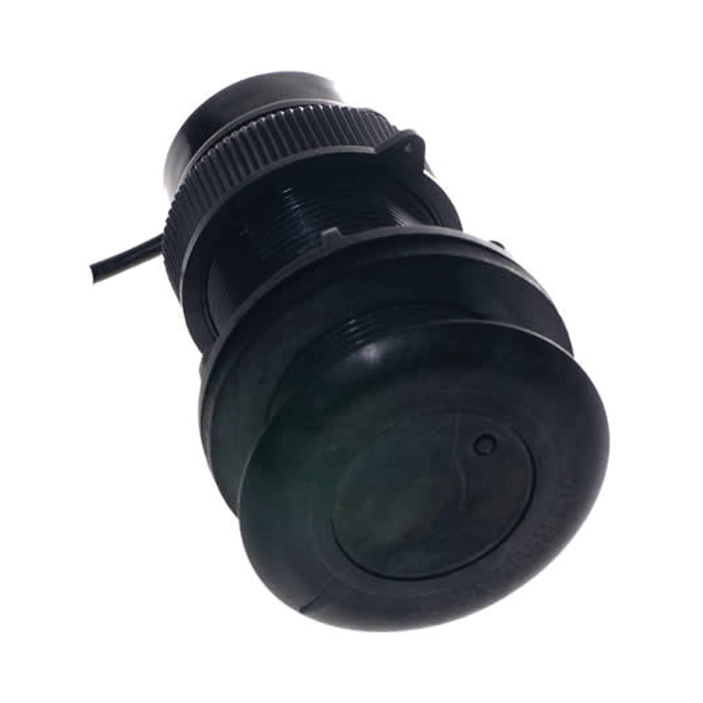Raymarine Depth Transducer - Deckhand Marine Supply