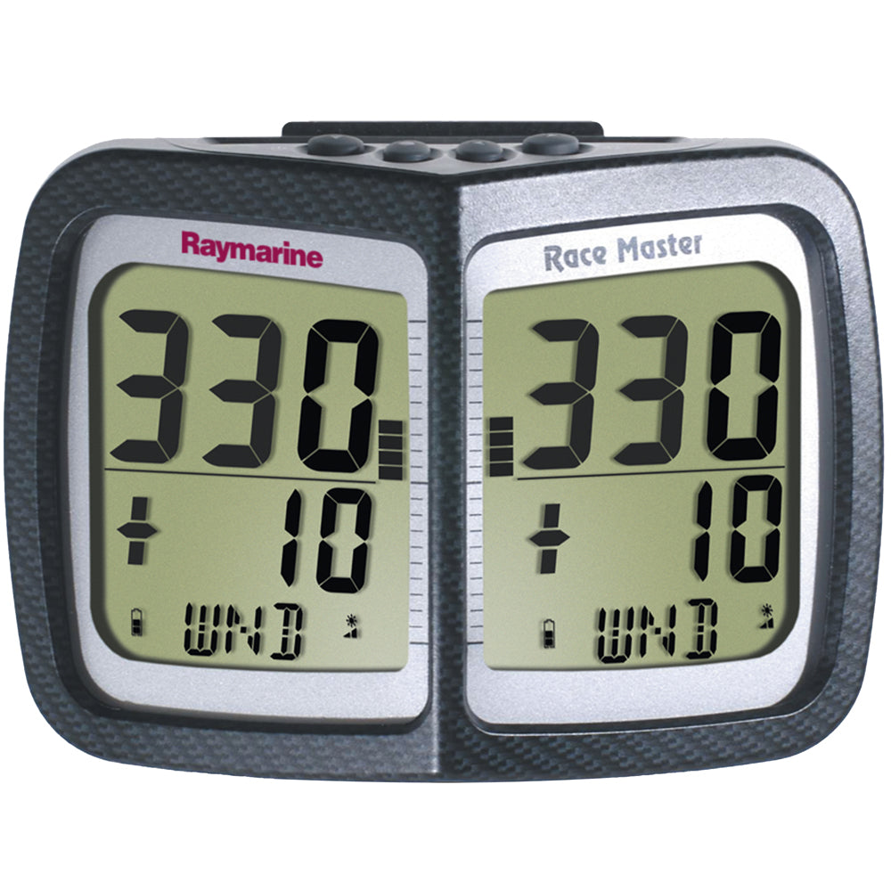 Raymarine Wireless Micronet Race Master - Deckhand Marine Supply