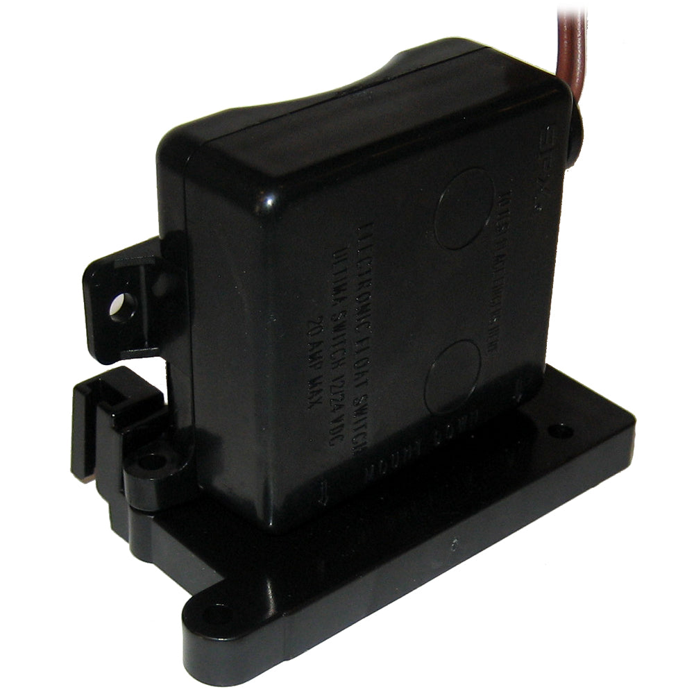 Johnson Pump Ultima Switch Auto Control w/Mirus - Deckhand Marine Supply