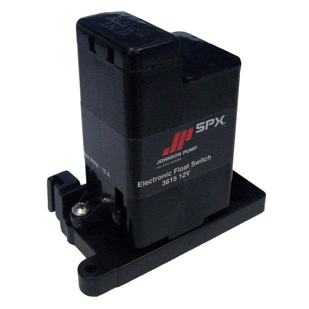 Johnson Pump Electro Magnetic Float Switch 12V - Deckhand Marine Supply