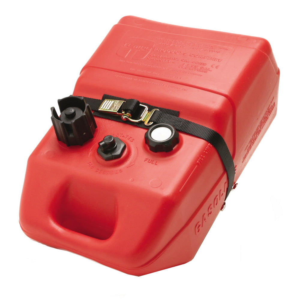 BoatBuckle Gas Tank Battery Box Kwik Lok Strap 1" x 4' - Deckhand Marine Supply