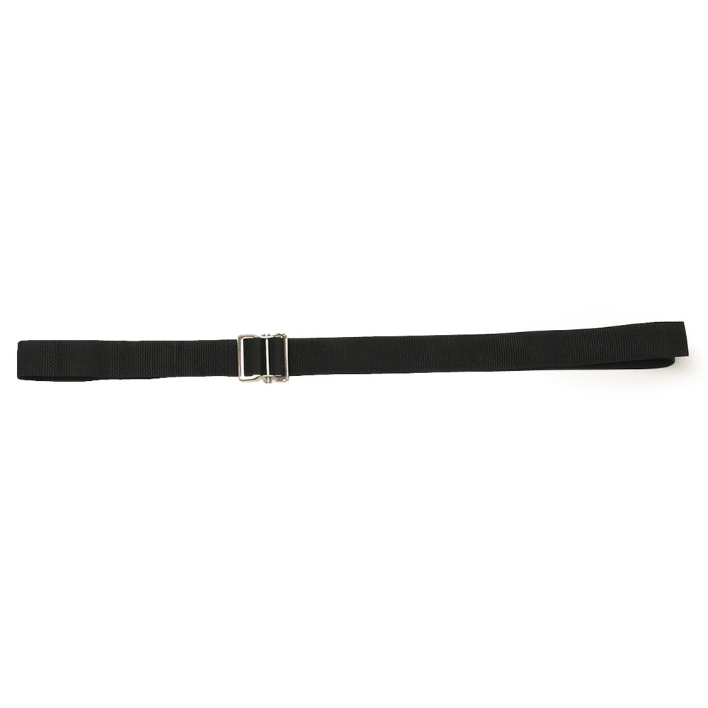 BoatBuckle Gas Tank Tie-Down - Deckhand Marine Supply