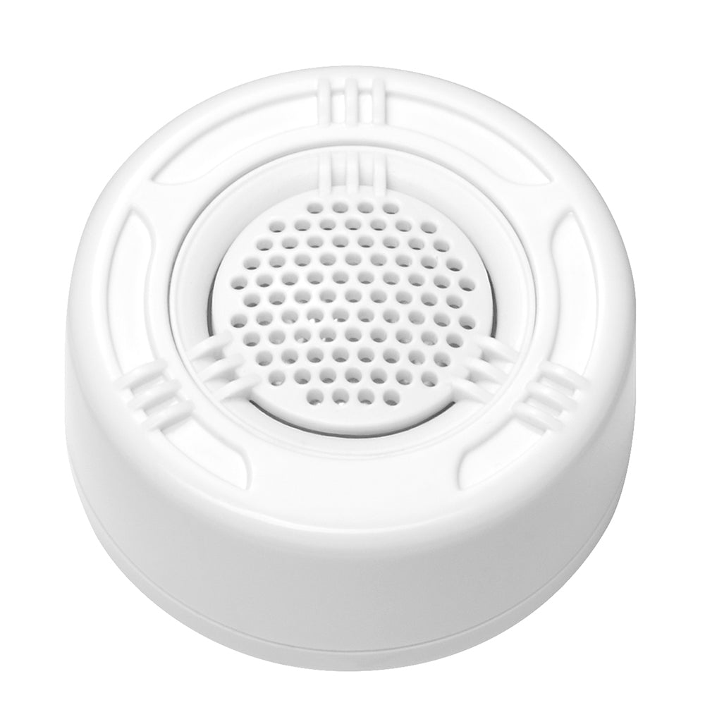 Boss Audio 7.5" MR752C Speakers - White - 400W - Deckhand Marine Supply