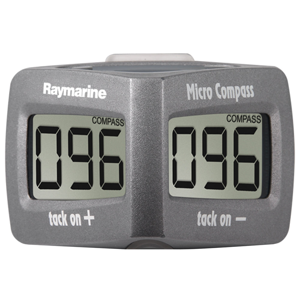 Raymarine T060 Micro Compass - Deckhand Marine Supply