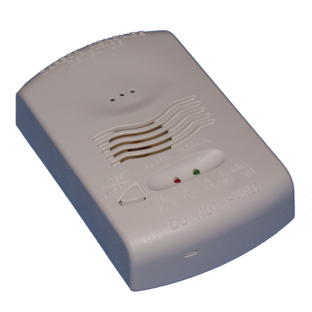 Maretron Carbon Monoxide Detector f/SIM100-01 - Deckhand Marine Supply