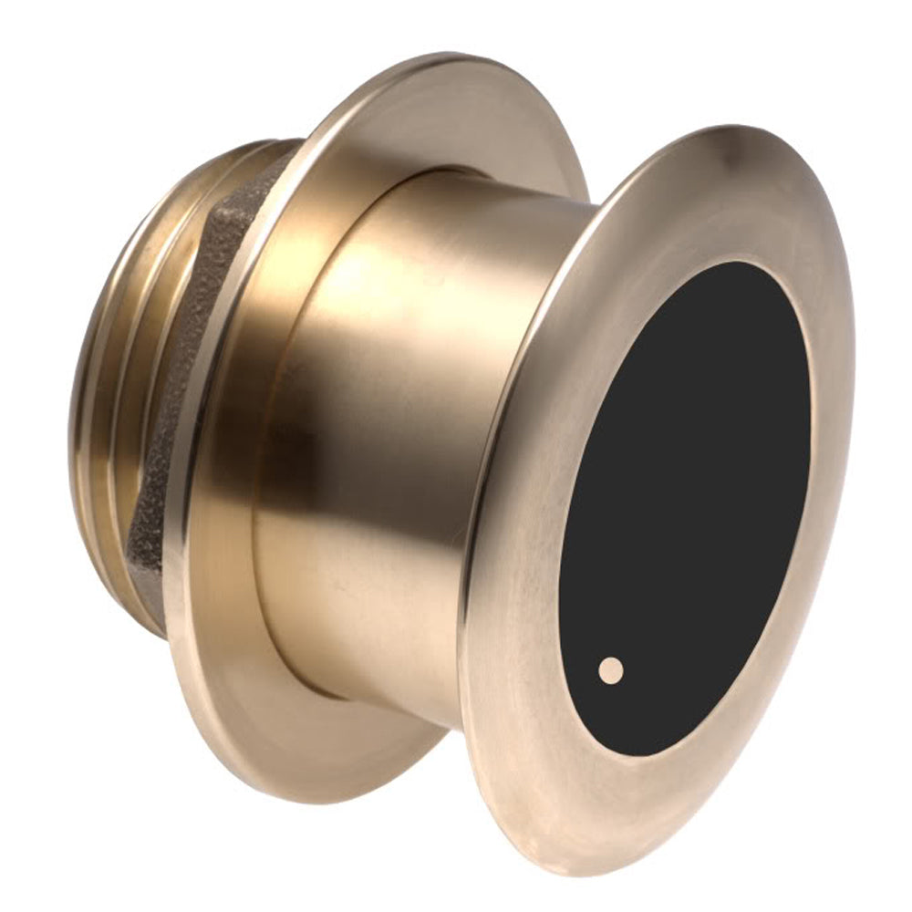 SI-TEX B-164-12-CX 1Kw Transducer f/CVS-128 CVS-1410 - Deckhand Marine Supply