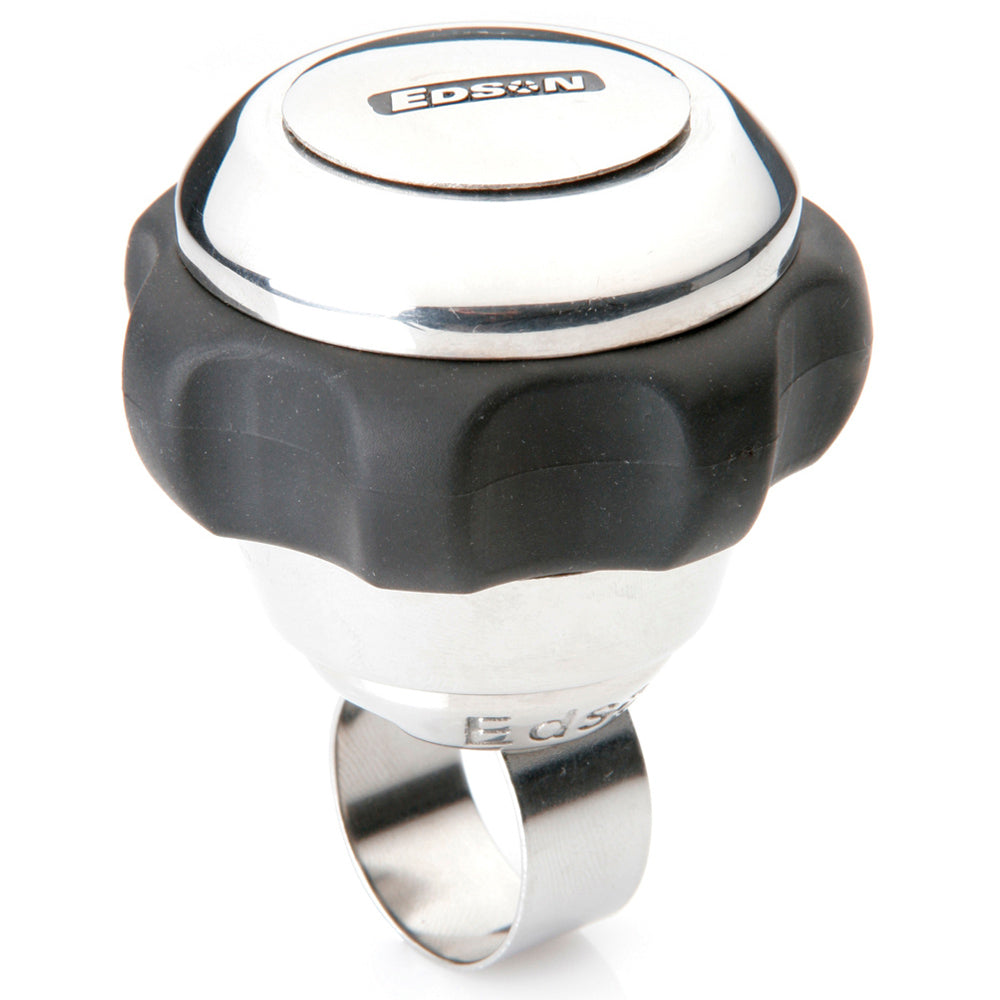 Edson PowerKnob ComfortGrip - Deckhand Marine Supply