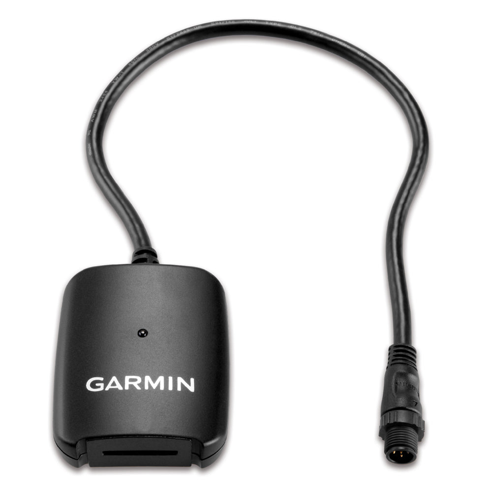 Garmin NMEA 2000 Network Updater - Deckhand Marine Supply