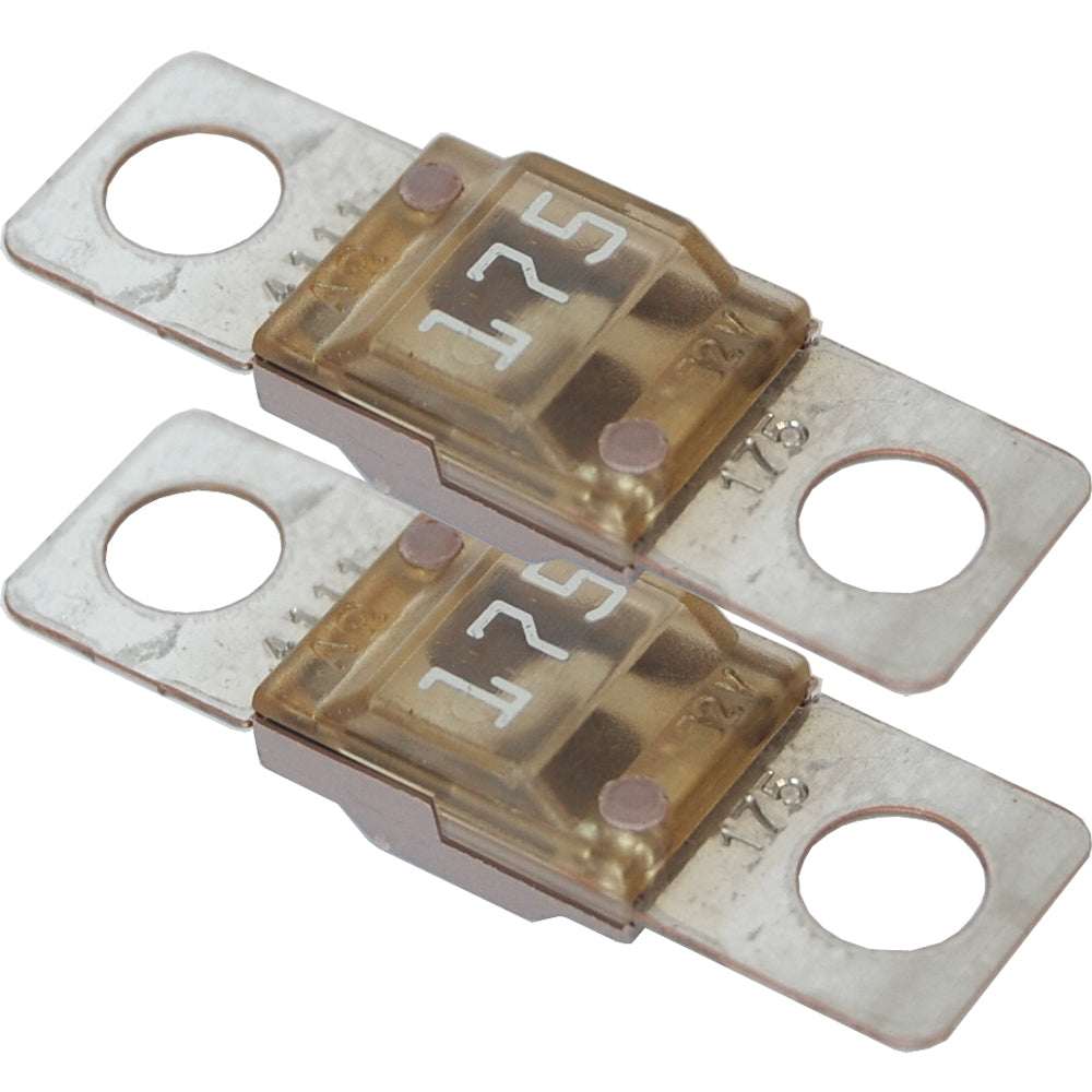 Blue Sea 5259 MIDI/AMI Fuse 175 Amp - Pair - Deckhand Marine Supply