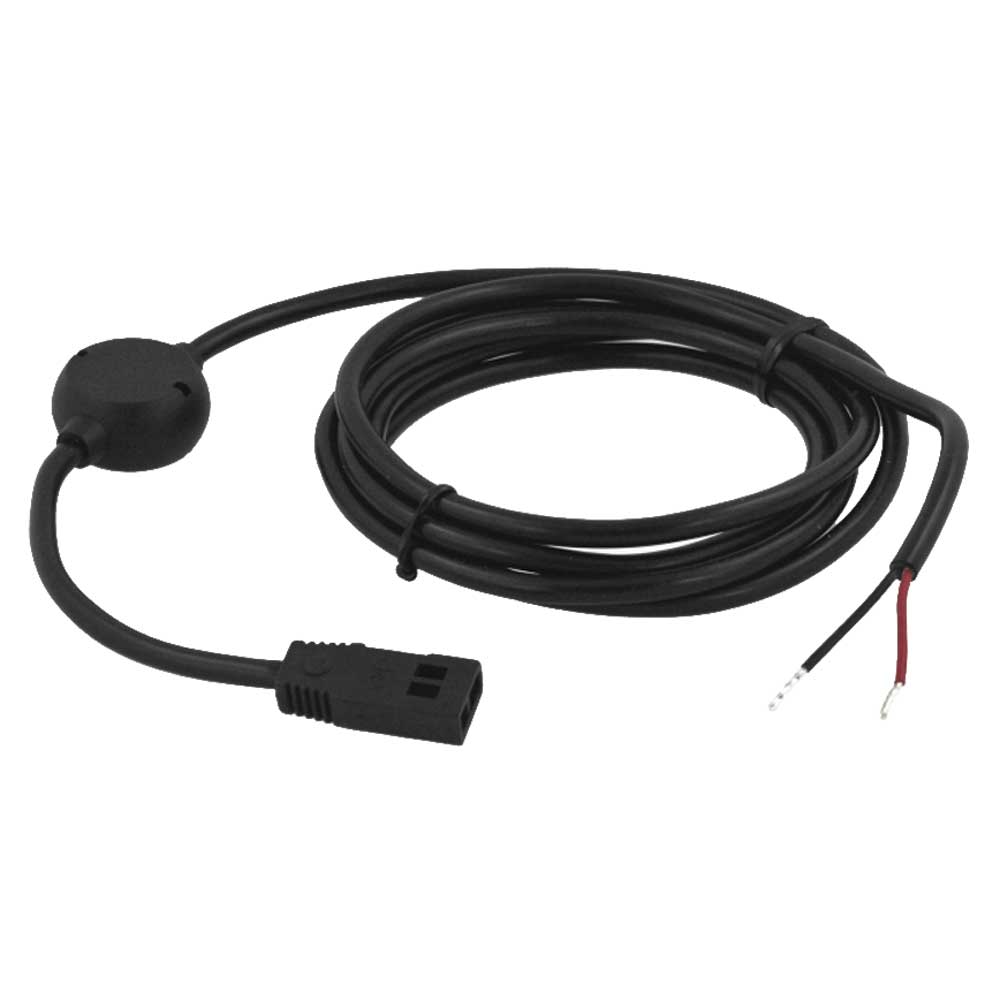 Humminbird PC11 Power Cord - Deckhand Marine Supply