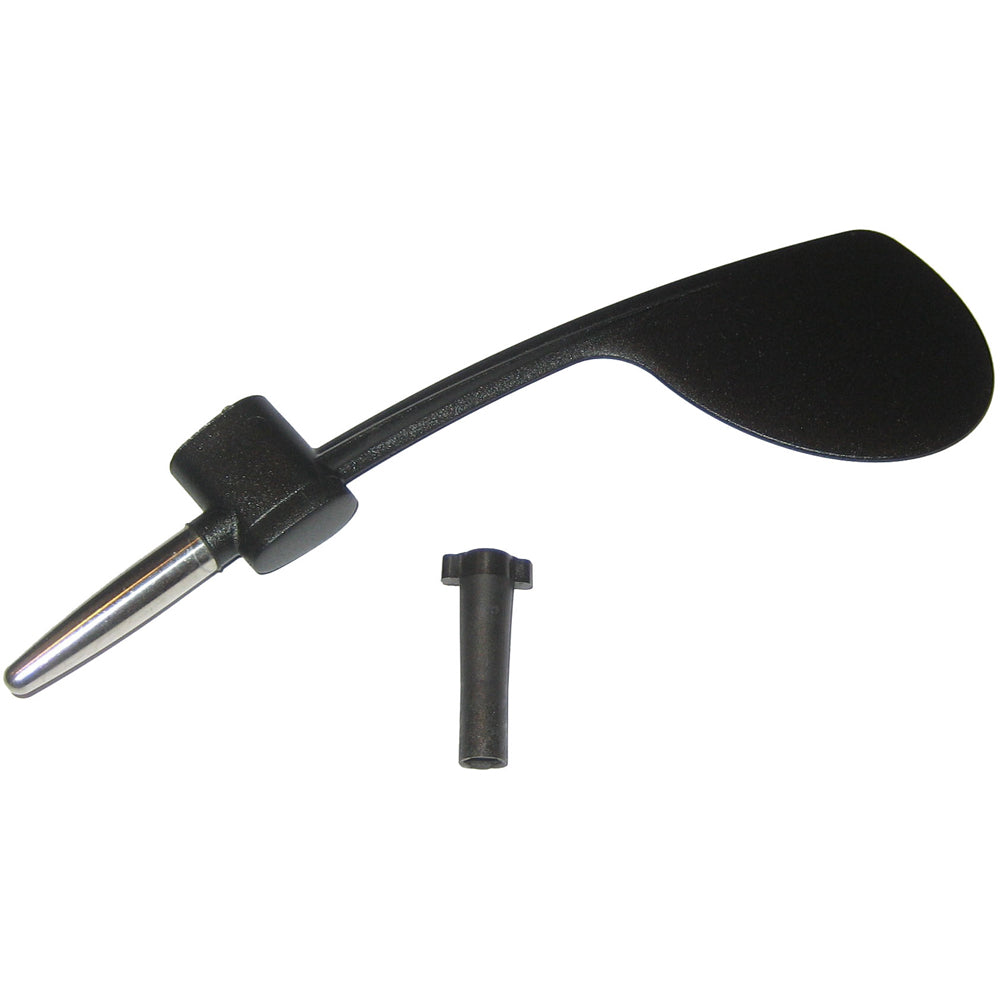 Raymarine Wind Vane Replacement Kit w/Vane, Bearing & Stud kit - Deckhand Marine Supply