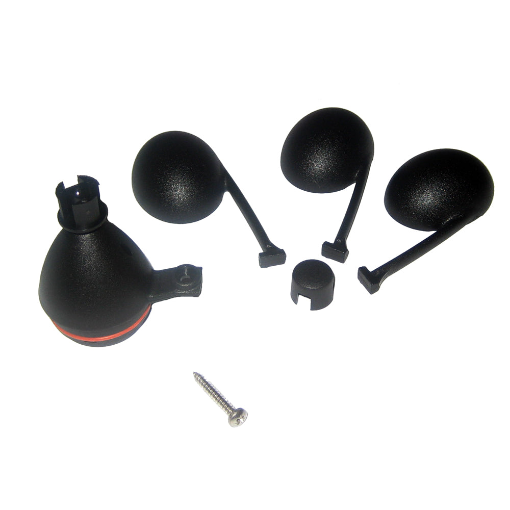 Raymarine Wind Transmitter Bearing Service Kit - Deckhand Marine Supply
