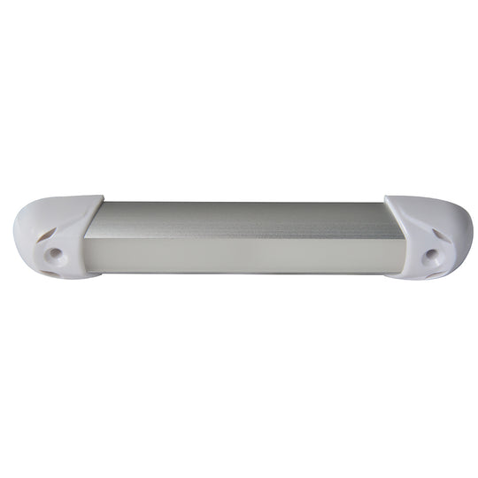 Lumitec MiniRail2 6" Light - White Non Dimming - Deckhand Marine Supply