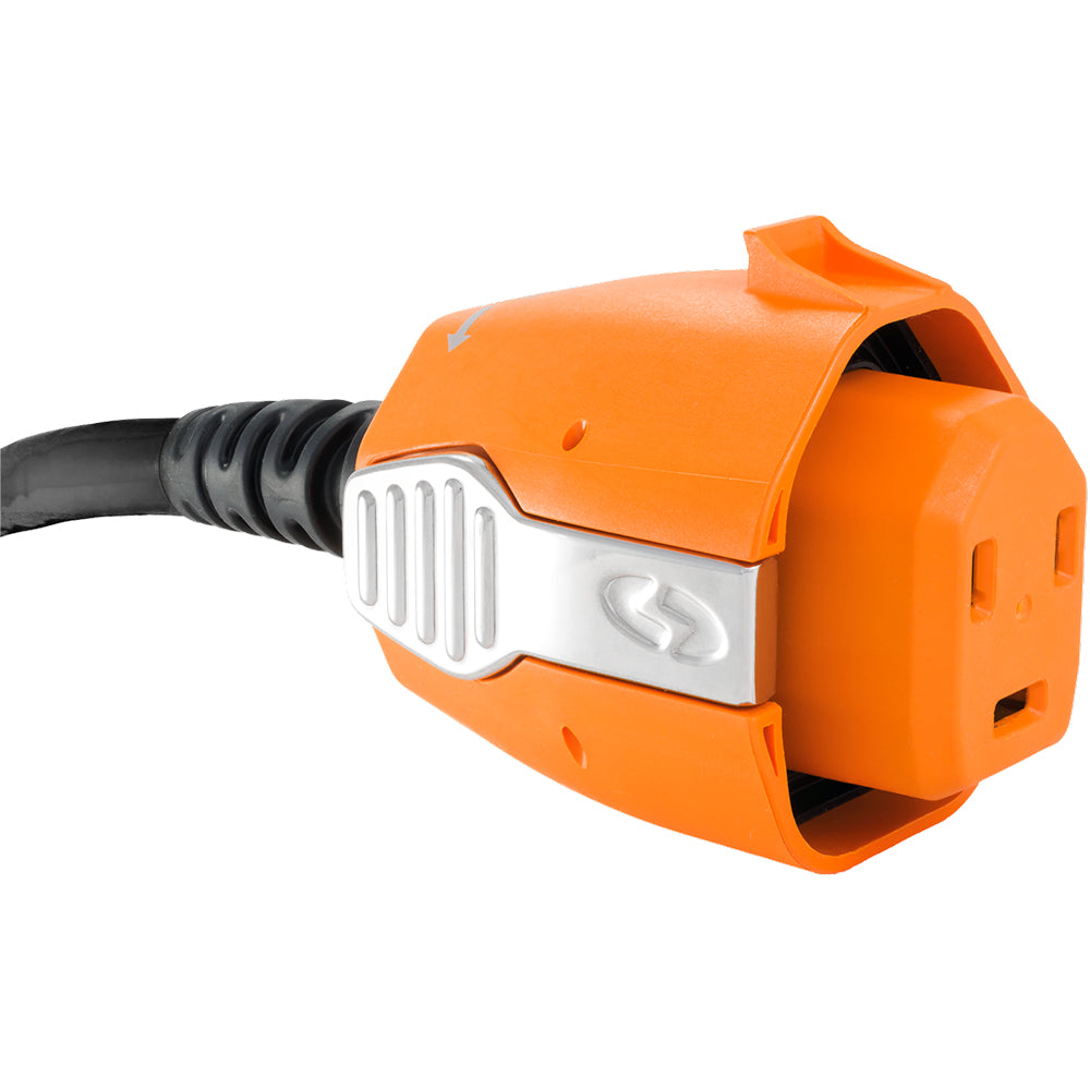 SmartPlug BF30 30 AMP Female Connector - Deckhand Marine Supply