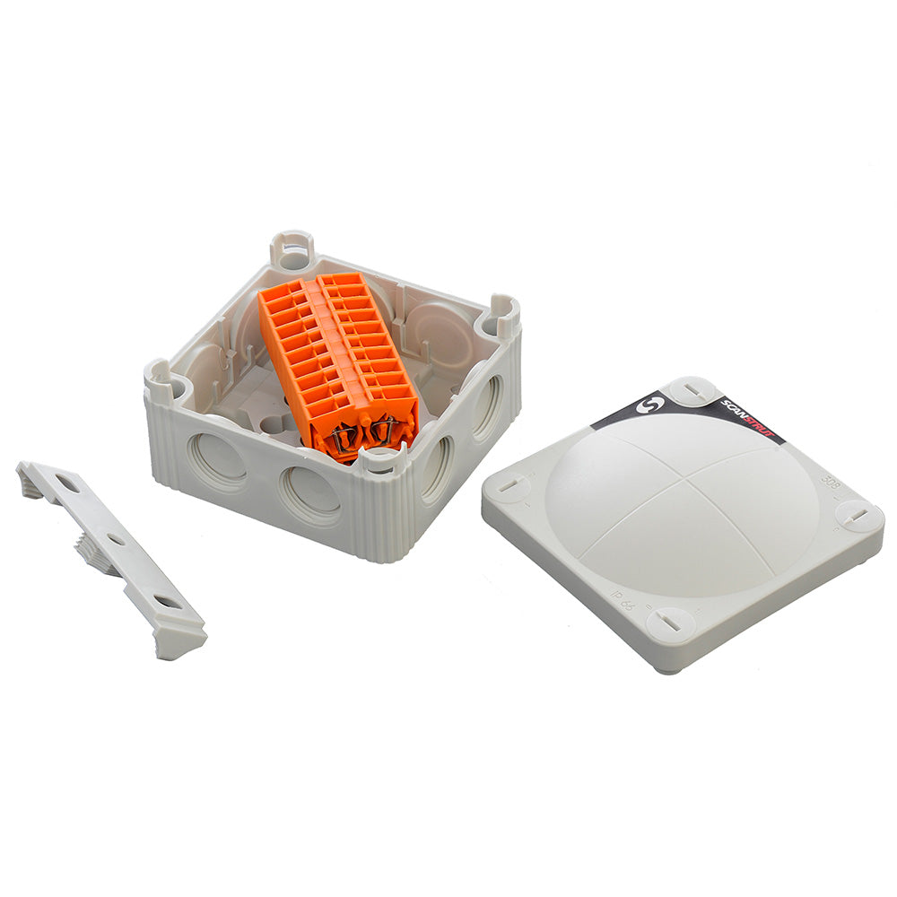 Scanstrut SB-8-10 Junction Box - Deckhand Marine Supply