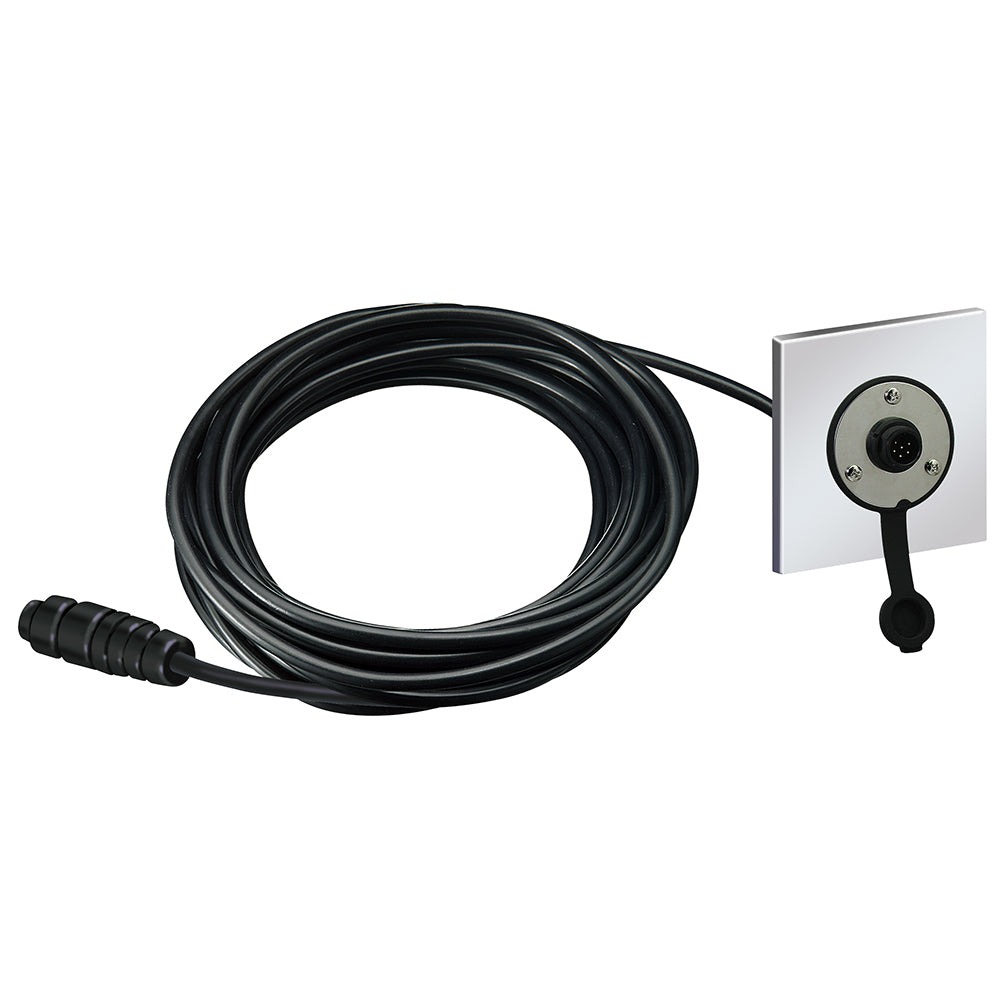 Standard Horizon Mic Extension Kit - Deckhand Marine Supply