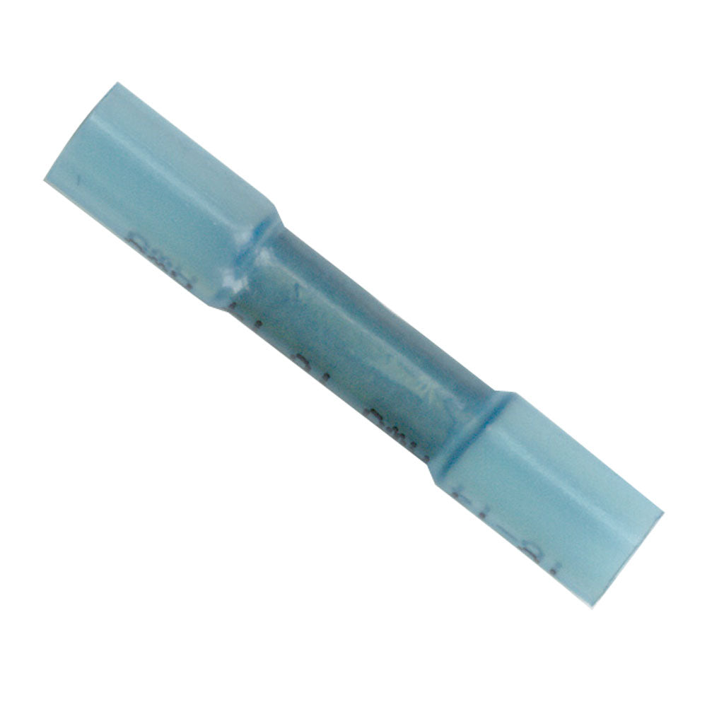 Ancor 16-14 Heatshrink Butt Connectors - 100-Pack - Deckhand Marine Supply