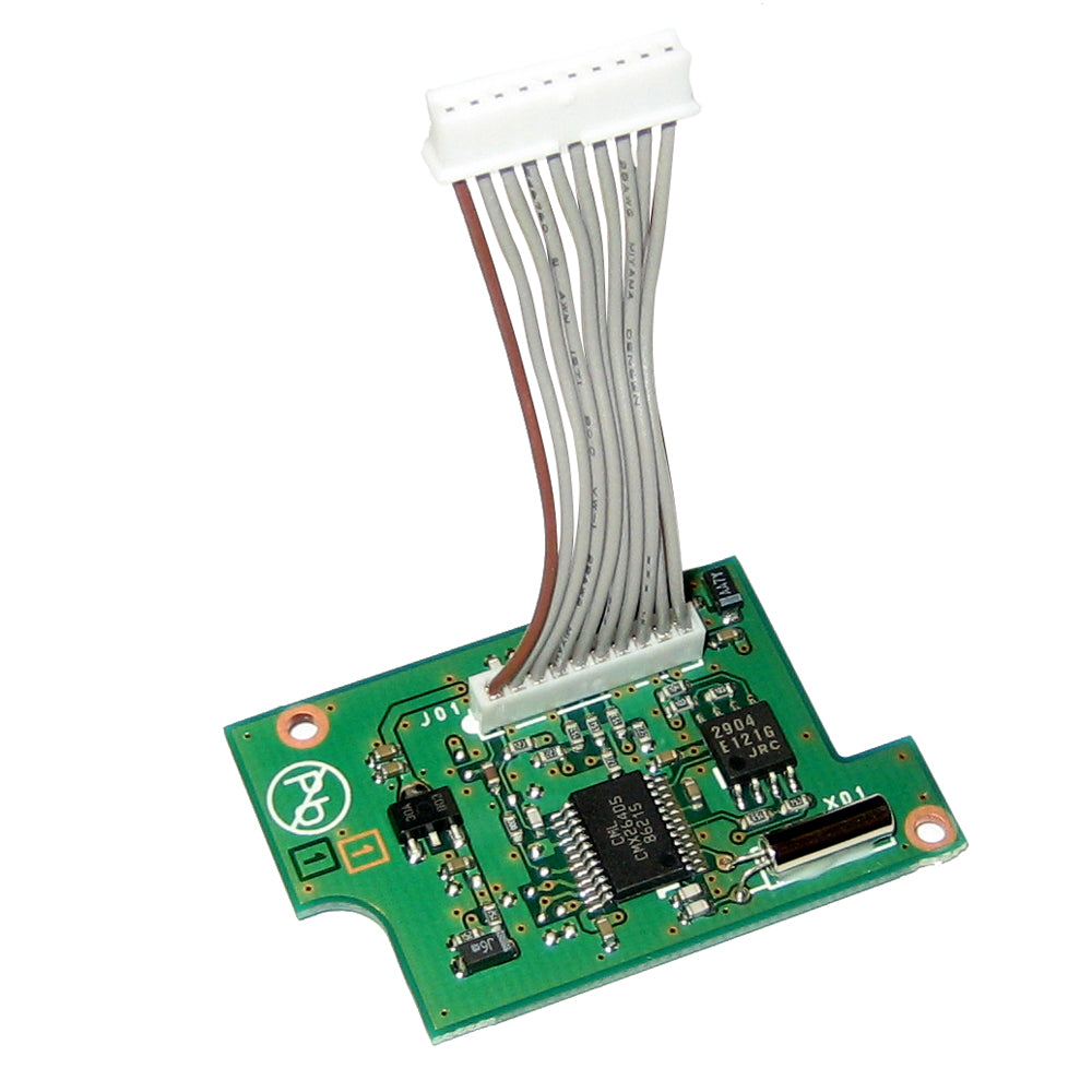 Standard Horizon CVS2500A 4-Code Voice Scrambler - Deckhand Marine Supply