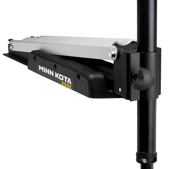 Minn Kota Edge 45 - Latch  Door - Foot Control - 12V-45lb-45" - Deckhand Marine Supply