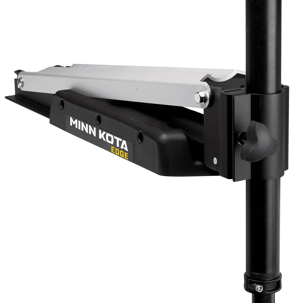 Minn Kota Edge 70 - Latch  Door - Foot Control - 24V-70lb-45" - Deckhand Marine Supply