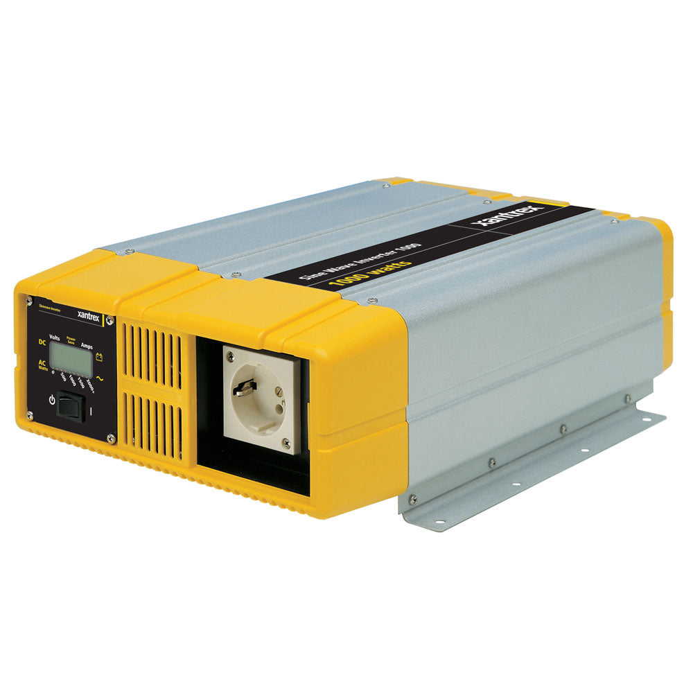 Xantrex PROsine International 1800I Hardwire Transfer Switch - 1800W - 12VDC/230VAC - Deckhand Marine Supply